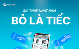 Hàng loạt ưu đãi khủng cuối năm từ chương trình tri ân khách hàng của TROLYoto