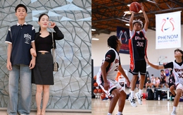 Con trai Lệ Quyên 14 tuổi có chiều cao vượt trội, sống trong biệt thự hàng trăm tỷ, ngồi xe siêu sang