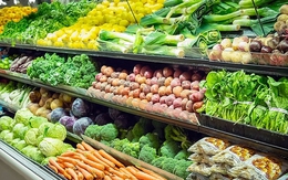 5 loại rau củ trái mùa đắt tiền, nghèo dinh dưỡng