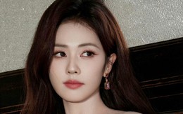 Hai mỹ nhân đẹp nhất Trung Quốc