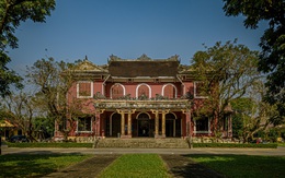 Di tích Cơ Mật Viện triều Nguyễn ở Huế sẽ ra sao?