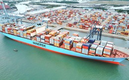 Bộ Công thương thông tin vụ gần 500 container chè Việt Nam mắc kẹt tại cảng Karachi (Pakistan)