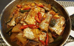 Loại cá bị xem nhẹ bấy lâu hóa ra bổ ngang cá hồi, là 'nhân sâm giá rẻ', Việt Nam rất phổ biến