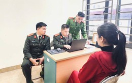 Phát tán thông tin sai sự thật trên không gian mạng, một phụ nữ ở Lào Cai bị xử phạt