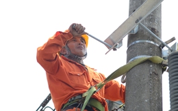 Lịch cúp điện Cà Mau (Bạc Liêu cũ) từ ngày 31/12/2025 – 4/1/2026: Cúp điện hơn 10 tiếng/ngày một số khu dân cư và tuyến đường để sửa chữa