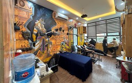 Rio Tattoo Studio và hành trình định hình một không gian xăm hình nghiêm túc