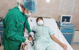 Thanh niên 25 tuổi suy thận giai đoạn cuối thừa nhận 1 sai lầm nhiều người Việt mắc phải