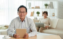 Tuổi tác càng cao càng phải mở rộng tầm nhìn: Đến 60 tuổi chỉ cần làm tốt một việc, đời người sẽ bình an