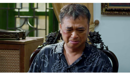 Ông Thăng rơi nước mắt thương con gái 'sống thử' mà chưa được hỏi cưới