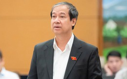 Chính phủ phản hồi về đề nghị bỏ thi tốt nghiệp THPT, giữ thi đại học