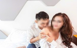 Vợ bắt quả tang chồng ngoại tình, được bồi thường hơn nửa tỷ đồng