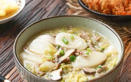 Bữa sáng ngon miệng lại ấm bụng: 3 công thức nấu nhanh mà hương vị "cực mê" nguyên liệu lại rẻ