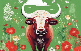 3 con giáp nữ mang phúc khí vào nhà: Có họ, tiền bạc hanh thông, con cái thành đạt