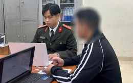 Hà Nội: Nam sinh bị 'bắt cóc online', dọa chặt tay nếu gia đình không chuyển tiền