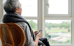 Không phải tiền bạc, đây mới là 3 điều khiến người nghỉ hưu suy sụp nhất