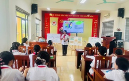 Chi cục Dân số tỉnh Quảng Ninh tăng cường trang bị kiến thức và kỹ năng bảo vệ trẻ em