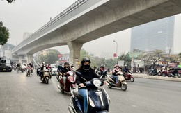 Tin mới nhất về đợt gió mùa Đông Bắc tràn xuống miền Bắc và xu thế thời tiết những ngày tới