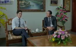 Ông Phi xin việc khắp nơi nhưng đều bị từ chối, bà Ánh buồn rầu vì con trai làm ăn thua lỗ