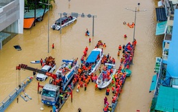 Tin sáng 5/12: Biển Đông sắp đón bão số 16; chi tiết lịch nghỉ Tết Dương lịch 2026