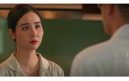 Ngân đề nghị ly hôn sau khi nghe những lời trách móc từ Nghiêm