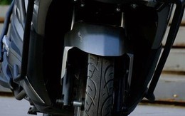 Xe ga 150cc giá 26 triệu đồng trang bị ngang SH Mode, đẹp như Air Blade, rẻ hơn hẳn Vision