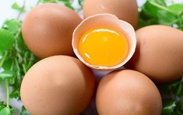 Loại thực phẩm giàu vitamin D nên bổ sung vào mùa đông