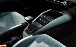 SUV cỡ nhỏ giá 295 triệu đồng của Kia, dáng thể thao, độ an toàn sánh ngang Toyota Yaris Cross, rẻ hơn Kia Morning, Hyundai Grand i10 đang 'gây bão' ở Trung Quốc