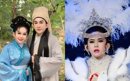 Thân thế con gái nuôi NSƯT Kim Tử Long vừa vướng thông tin đã ly hôn chồng