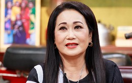 Nghệ sĩ Thanh Hằng tuổi 63 độc thân sau 2 lần đổ vỡ, tiết lộ sức khỏe sau ca mổ