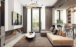 Mẹo đơn giản tạo phong thủy tốt cho căn hộ chung cư