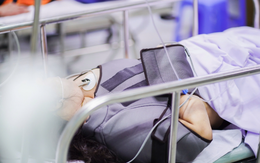 Sức khỏe các nạn nhân vụ cháy quán ăn TP Hồ Chí Minh hiện ra sao?