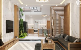 Sân cao hơn nền nhà có phạm phong thủy? Chuyên gia chỉ ra hệ lụy và 2 cách hóa giải 