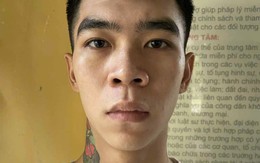 Lên mạng xã hội mua súng về phòng thân, nam thanh niên bị khởi tố