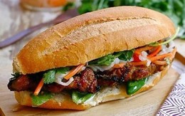 Cách ăn bánh mì sáng giúp ngon miệng và không tăng cân