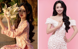 Chân dung 2 nữ sinh Hải Phòng vào top Miss World Vietnam 2025