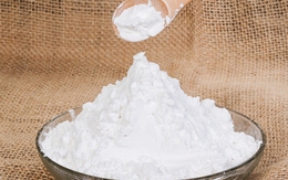 Việt Nam có thứ bột trắng tinh, nấu gì cũng ngon lại bổ dưỡng chẳng kém nhân sâm