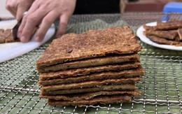 Đặc sản 'ăn chơi' vị ngon lạ ở Hưng Yên, khách ở xa có tiền cũng khó mua