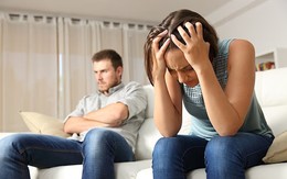 6 kiểu phản bội còn 'đau' hơn cả ngoại tình, rất khó được tha thứ
