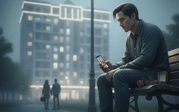 7 năm tiêu sạch tiền cho bạn gái, tôi bị 'đá' vì không có gì bảo đảm tương lai