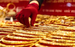 Giá vàng hôm nay 7/12: Vàng SJC, PNJ, DOJI, vàng nhẫn Bảo Tín Minh Châu ở mức bao nhiêu?