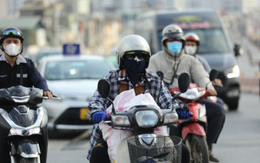 Gió mùa Đông Bắc mạnh sắp tràn về, miền Bắc lại mưa rét cả ngày?