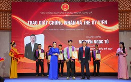 Đá quý Ruby tại IRuby Luxury - Biểu tượng của sự sang trọng và uy tín