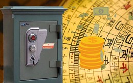 Đây mới là cách thu hút tài lộc buôn bán - bí quyết phong thủy chiêu tài giữ lộc