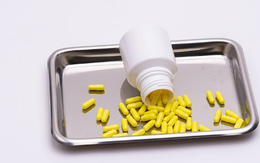 Loại thuốc phổ biến nếu dùng dài ngày có thể gây thiếu hụt dinh dưỡng và tăng nguy cơ loãng xương