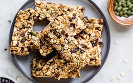 5 món ăn nhẹ dành cho người tiểu đường: Giải quyết cơn thèm ăn mà vẫn ổn định đường huyết