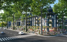 Nghệ An nổi lên như điểm đến của dòng vốn đầu tư: Tín hiệu thuận lợi cho thị trường bất động sản