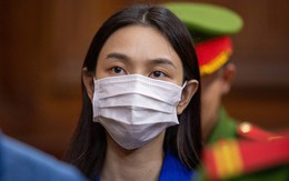 Hoa hậu Thùy Tiên chấp nhận thi hành bản án 2 năm tù