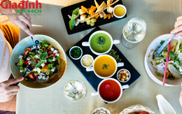 4 nhóm thực phẩm cản trở hấp thu sắt mà nhiều người vẫn ăn sai mỗi ngày