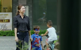 Chồng mất chức, bà Ánh (NSƯT Kiều Anh) từ diễn viên múa phải đi làm giúp việc