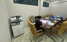 Tâm Phát: Địa chỉ cho thuê máy Photocopy uy tín, giá tốt, bảo trì sửa chữa miễn phí